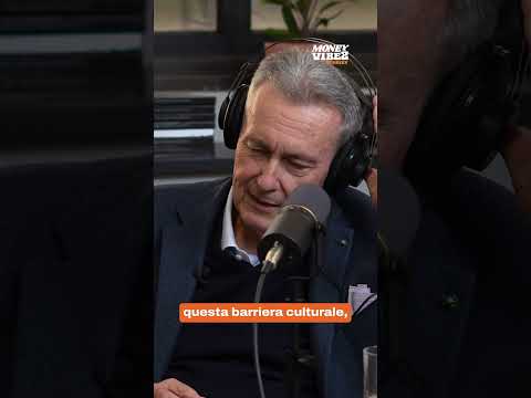 Money Vibez Stories – l’intervista a Maurizio Marchesini