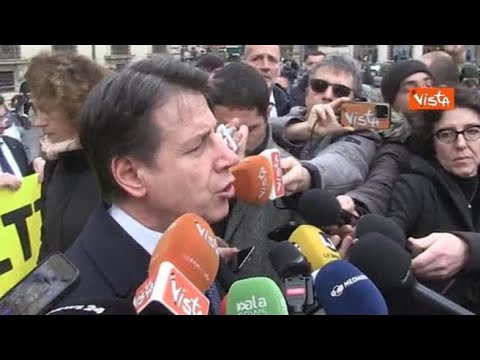 Caro bollette, Conte: “Meloni dice solo ‘vedremo, faremo’, li incalzeremo in ogni modo”