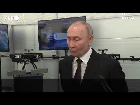 Putin: “Positivi i risultati dell’incontro di Riad”