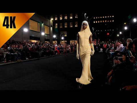 Luar | Spring Summer 2025 | New York Fashion Week