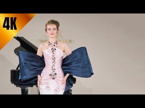 Tamara Ralph | Haute Couture Spring Summer 2025 | Paris