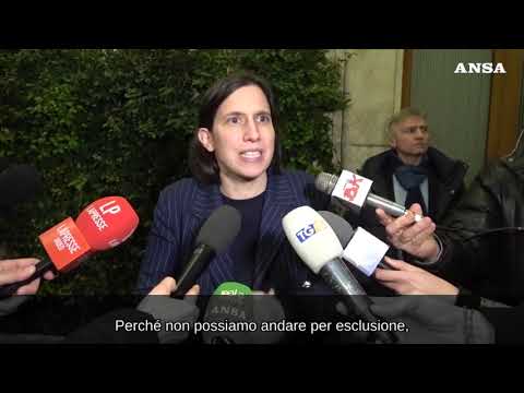 Paragon, Schlein: “Il governo dica finalmente chi ha spiato giornalisti e attivisti”