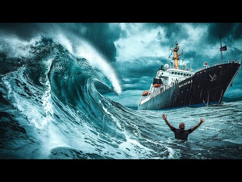 Segreti del Triangolo delle Bermude così incredibili che sembrano illegali da conoscere