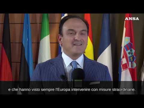 Auto, Cirio: “Serve un fondo Ue straordinario per sostenere il settore”