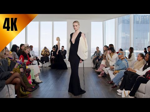 Aisté Hong | Fall Winter 2025/2026 | New York Fashion Week