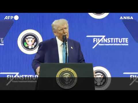 Trump definisce Zelensky un “dittatore senza elezioni”