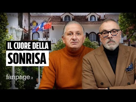 L’appello dei lavoratori: “Salviamo il Castello delle cerimonie, Sonrisa non può chiudere”