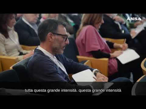 Donnarumma: “I principali disagi sono causati da cantieri di manutenzione”