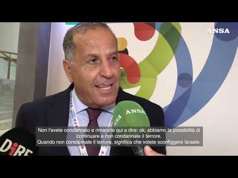 Rappresentante israeliano: “Vittime 7/10 aiutavano palestinesi”