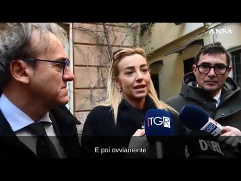 Genova, Silvia Salis: “Mi sono trovata subito in sintonia con Avs”