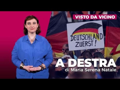 Germania a destra: ecco i protagonisti del voto più atteso (anche in America)