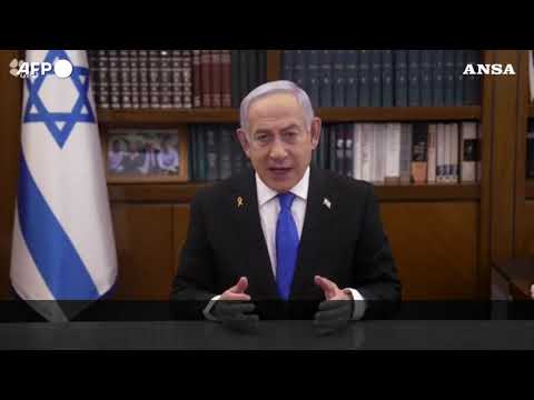 Netanyahu: “Da Hamas azione crudele e malvagia”