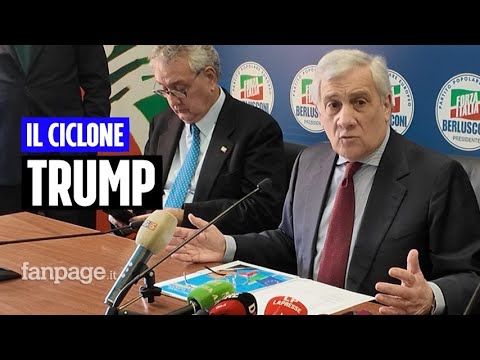 Ucraina, Tajani: “Zelensky rimane nostro interlocutore”. Crippa: “Trump unico che lavora per pace”