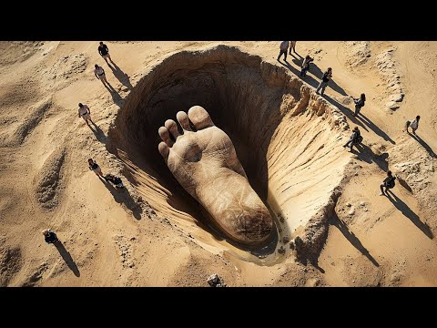 Scoperte Archeologiche Epiche da Non Perdere