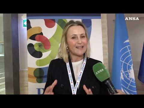 Bergamini (FI): “Italia attore fondamentale per le politiche Med”