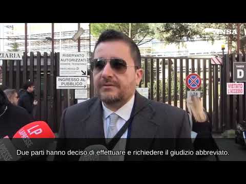 Caso Omerovic, Viminale sara’ responsabile civile in procedimento