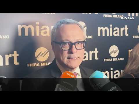 Bonomi: “Anche in Italia sia ridotta l’Iva sui beni culturali”