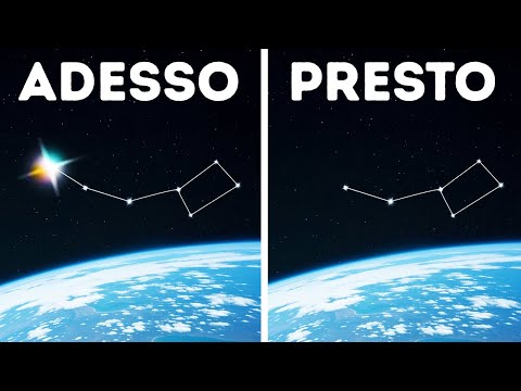 La Stella Polare Sta Cambiando – Ecco Perché È Importante