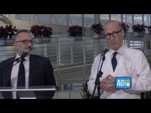 I medici: «Papa Francesco non è fuori pericolo»