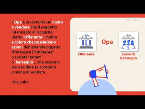 Come funziona l’acquisizione di una banca?