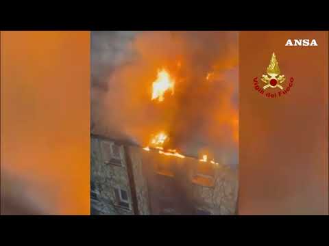 Incendio nel campus di H-Farm a Roncade, in cenere uffici e server