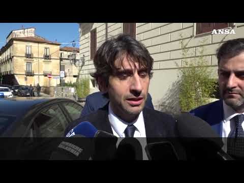 Morto il figlio del senatore Occhiuto, Donzelli: “Vicini alla famiglia”