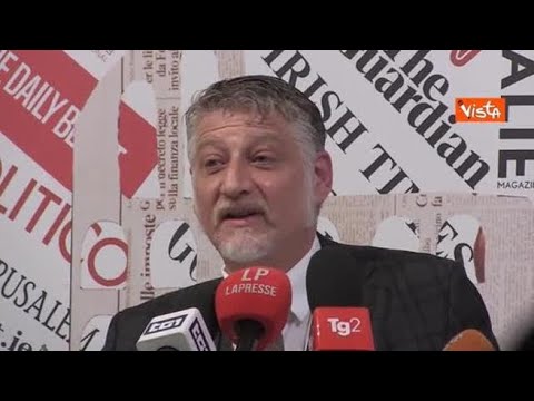Giuli: “La cultura di destra esiste, bisogna farsene una ragione”