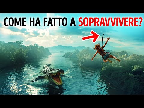 45 Fatti Incredibili Che Cambieranno Per Sempre il Tuo Modo di Viaggiare