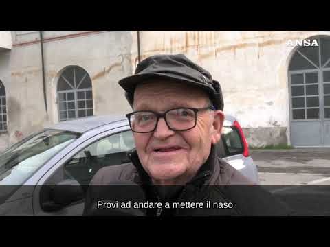 La cugina del Papa: “Sono molto agitata. Spero si riprenda in fretta”