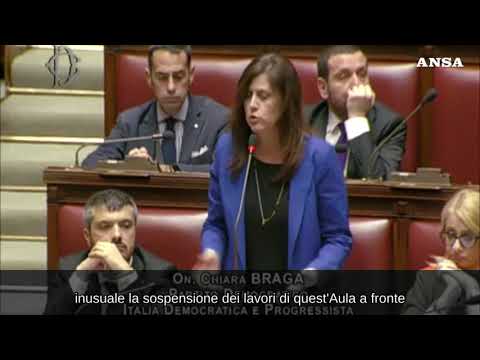 Almasri, Pd:  “Senza risposte niente lavori d’Aula”