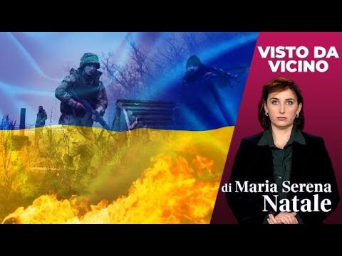 Ucraina, tre anni in guerra. Le vite al buio e un altro inverno