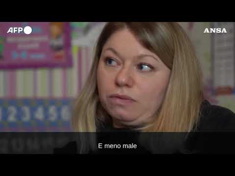 “Piu’ orribile che in tv”: soldato russo tormentato dai ricordi del fronte ucraino