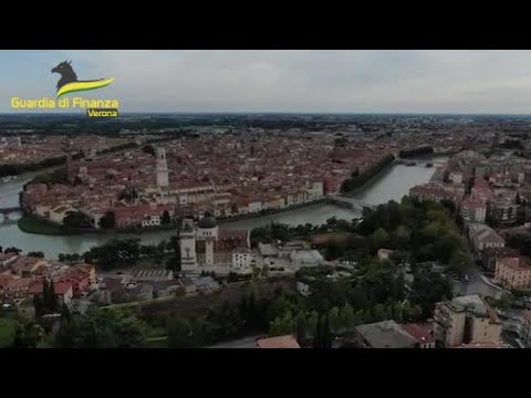 Droga, operazione tra Milano e Verona: sequestrati 83 chili di cocaina
