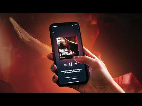 Gioventù Meloniana – il podcast: Ep.2 – Mano sul cuore