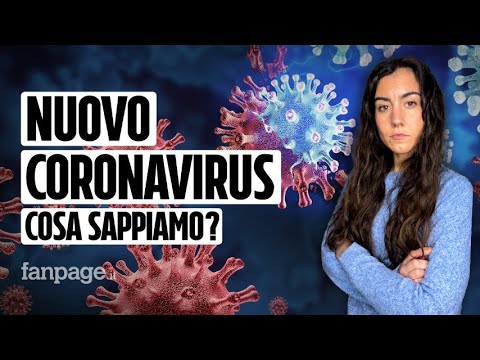 Nuovo Coronavirus HKU5-CoV-2: cosa sappiamo e qual è il rischio reale