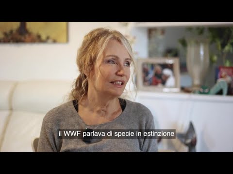 La Terra sta male, Licia Colò: “È come se avesse sempre la febbre a 38 ma nessuno prova a curarla”