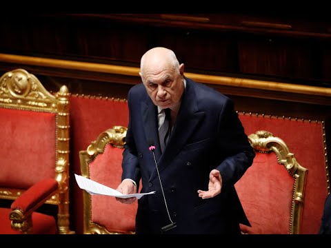La Camera discute la doppia sfiducia a Nordio e Santanchè: il dibattito e il voto in diretta