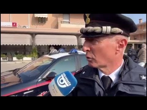 Treviso, sparatoria a Chiarano: «Colpi di pistola vicino alle poste e all’asilo»