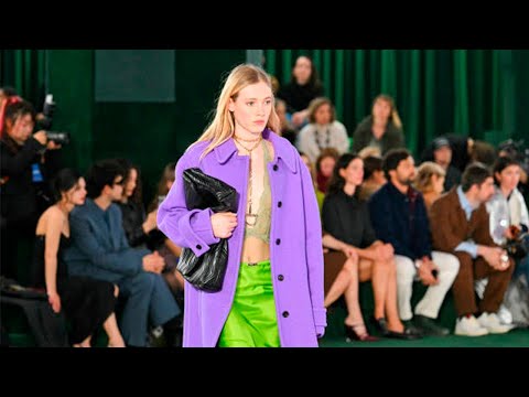 Gucci | Fall Winter 2025/26 | Milan Fashion Week