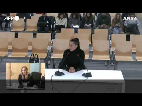 Processo Rubiales, la testimonianza di Jenni Hermoso