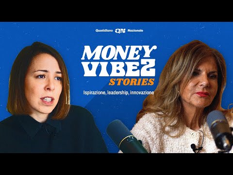 Money VobeZ Stories | L’intervista a Emma Marcegaglia