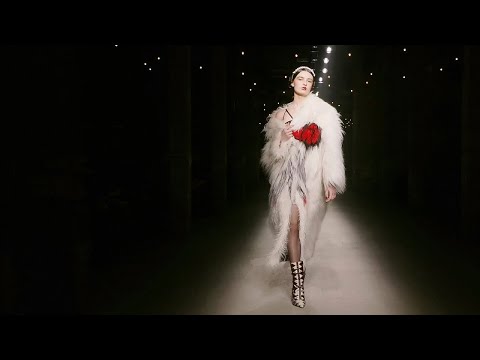 Antonio Marras | Fall Winter 2025/26 | Milan Fashion Week