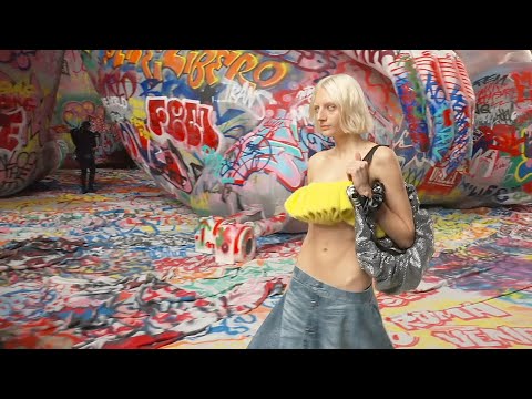 Diesel | Fall Winter 2025/26 | Milan Fashion Week