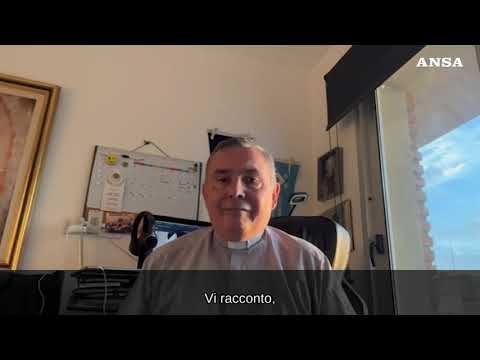 Buenos Aires, don Claudio Caruso: “Vicini a Francesco, papa dei cartoneros”