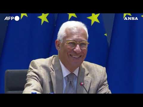 Antonio Costa convoca vertice sull’Ucraina con i leader dell’Ue