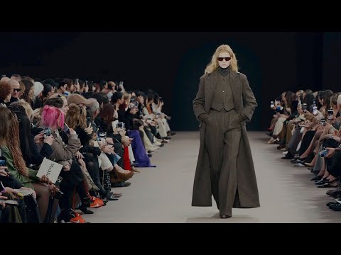 Max Mara | Fall Winter 2025/26 | Milan Fashion Week