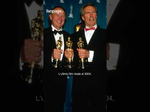 Gene Hackman e sua moglie Betsy Arakawa sono stati trovati morti nella loro casa di Santa Fe