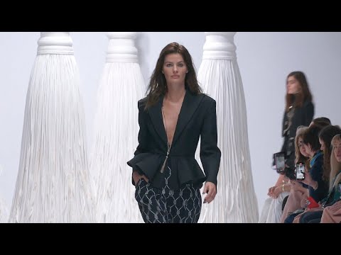 Genny | Fall Winter 2025/26 | Milan Fashion Week