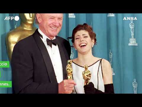 Morto Gene Hackman, il leone cattivo di Hollywood