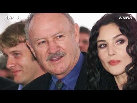 Gene Hackman e la moglie trovati morti in New Mexico